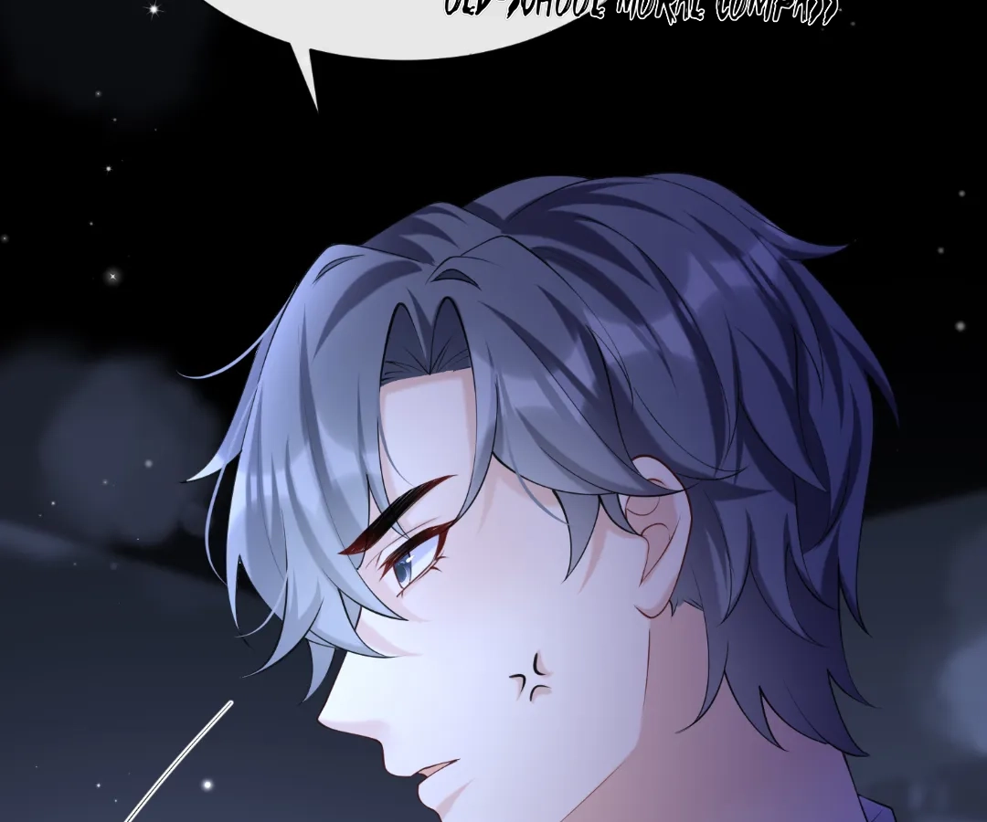 Hold Tight to My Ex-Husband Chapter 110 page 64 - 
