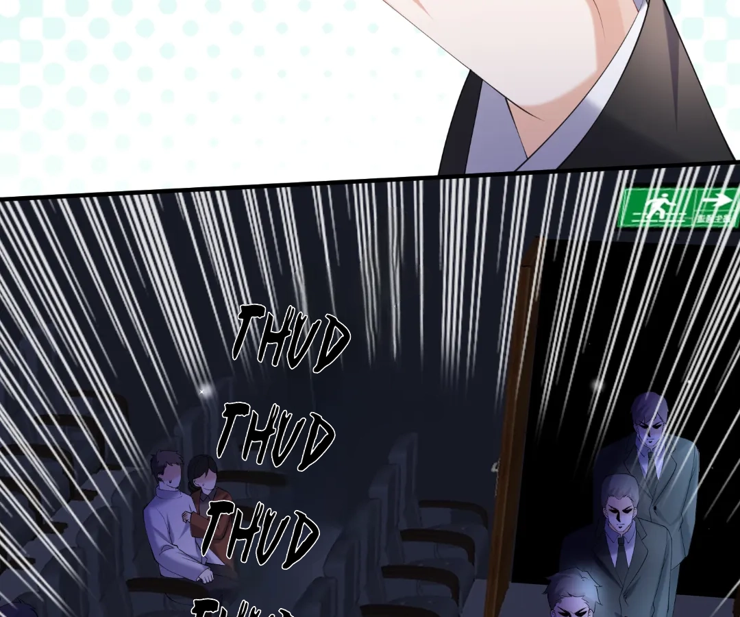 Hold Tight to My Ex-Husband Chapter 110 page 68 - 