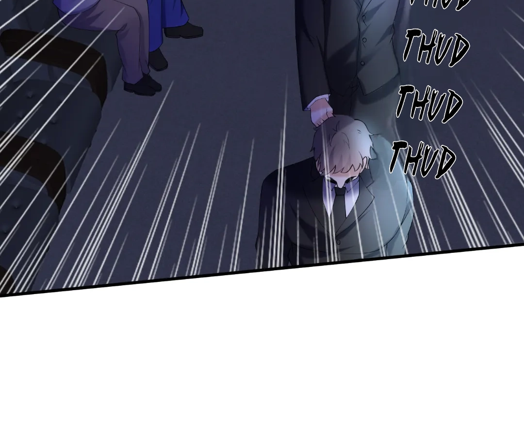 Hold Tight to My Ex-Husband Chapter 110 page 70 - 