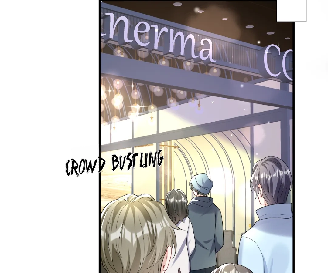 Hold Tight to My Ex-Husband Chapter 110 page 8 - 