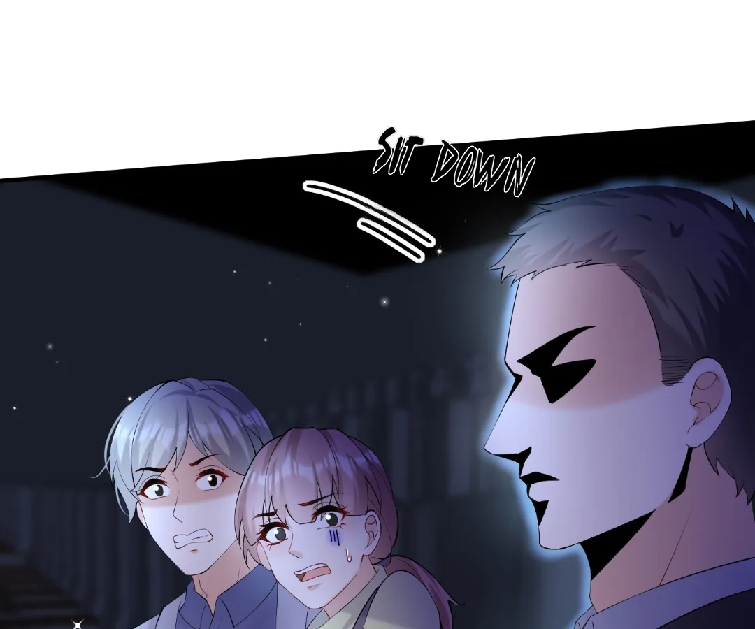 Hold Tight to My Ex-Husband Chapter 110 page 71 - 