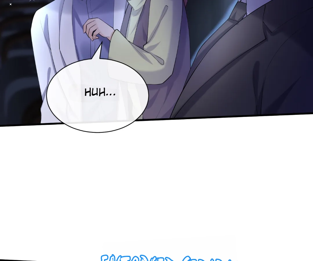 Hold Tight to My Ex-Husband Chapter 110 page 72 - 