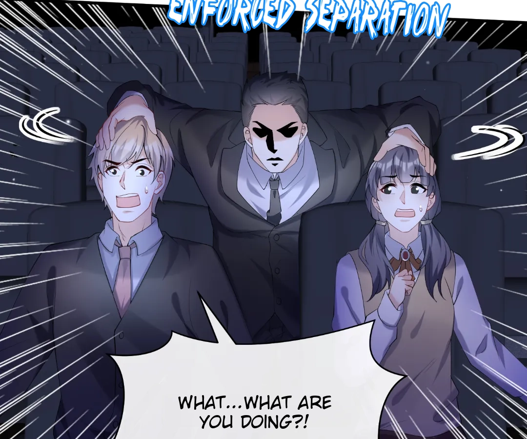 Hold Tight to My Ex-Husband Chapter 110 page 73 - 