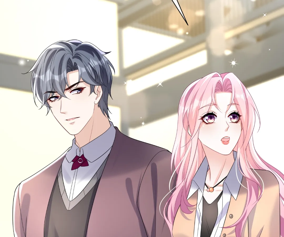Hold Tight to My Ex-Husband Chapter 110 page 10 - 