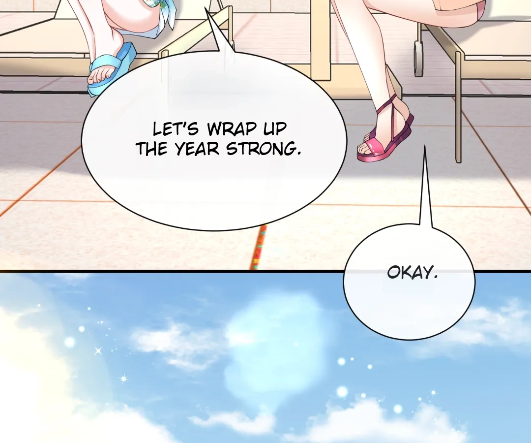 Hold Tight to My Ex-Husband Chapter 112 page 13 - 