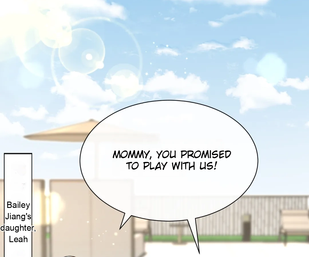 Hold Tight to My Ex-Husband Chapter 112 page 14 - 