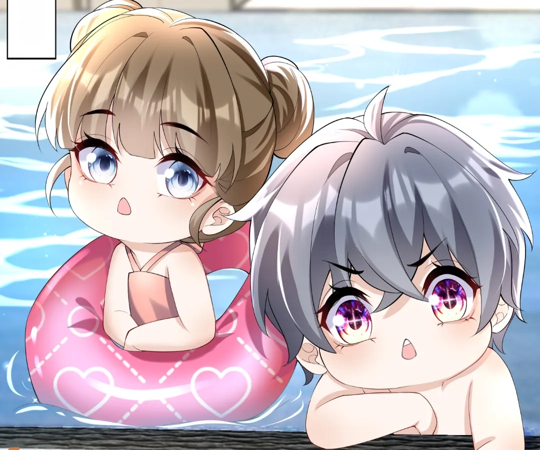 Hold Tight to My Ex-Husband Chapter 112 page 15 - 