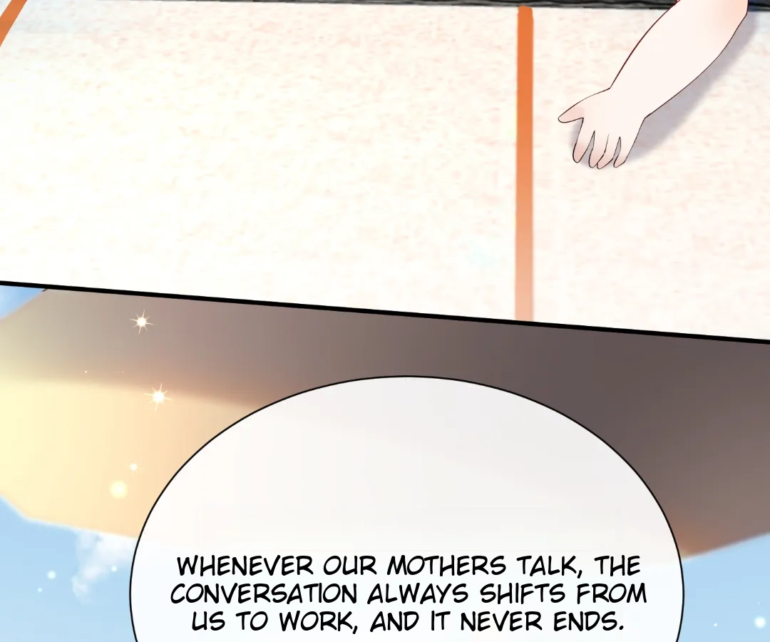 Hold Tight to My Ex-Husband Chapter 112 page 16 - 