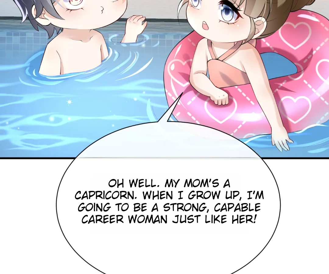 Hold Tight to My Ex-Husband Chapter 112 page 18 - 