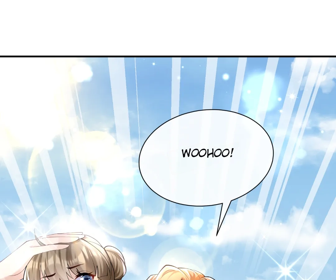 Hold Tight to My Ex-Husband Chapter 112 page 21 - 