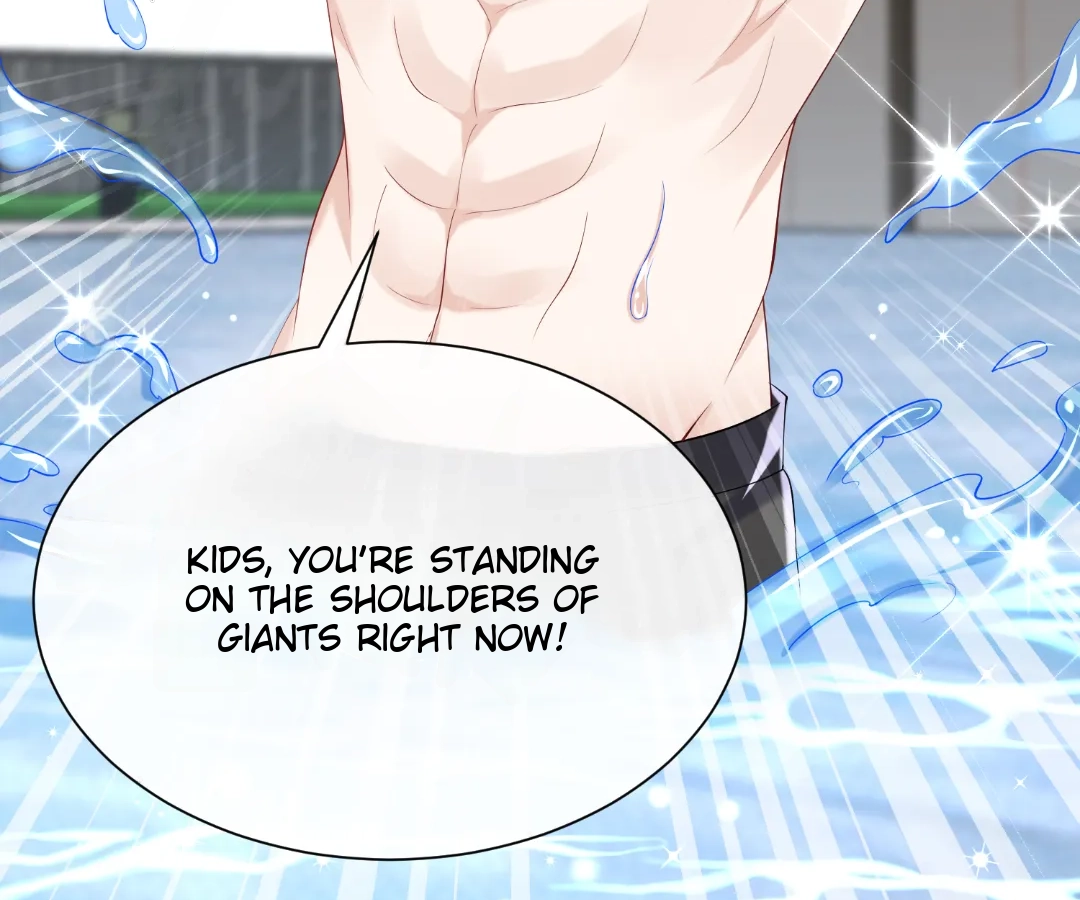 Hold Tight to My Ex-Husband Chapter 112 page 23 - 