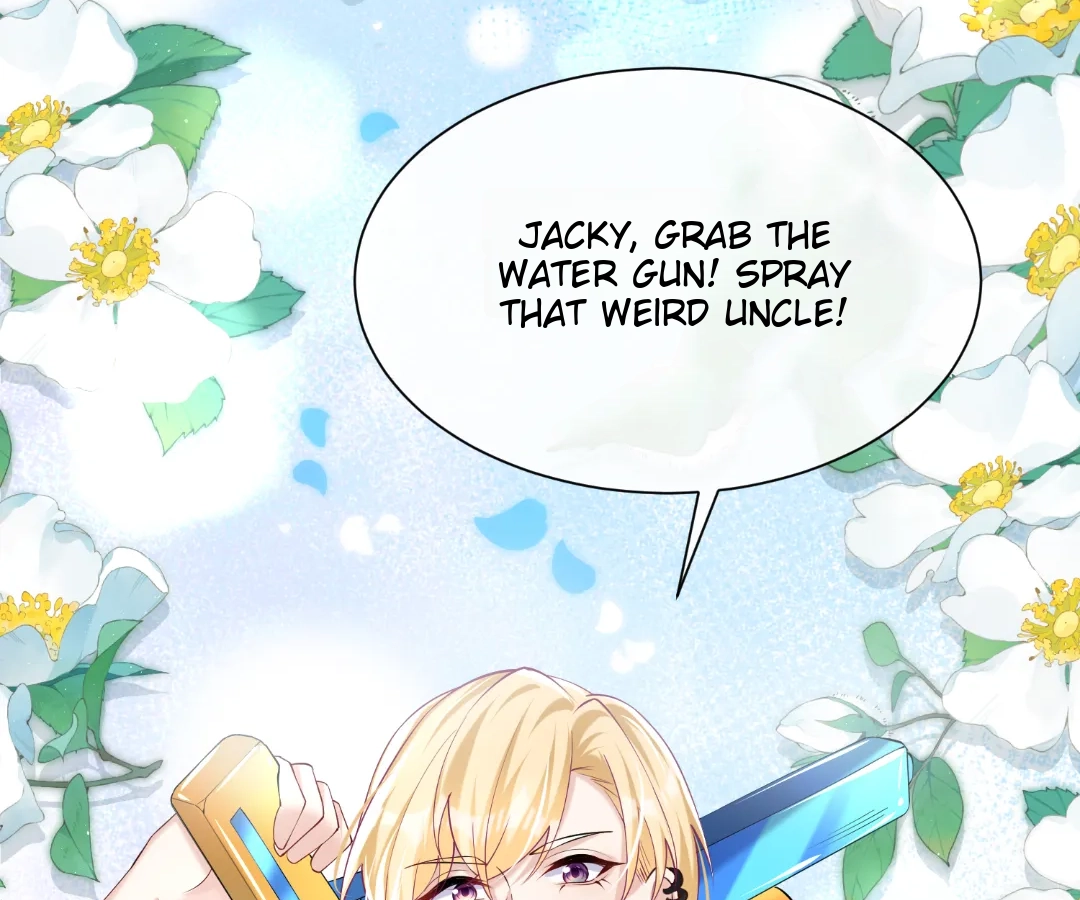 Hold Tight to My Ex-Husband Chapter 112 page 26 - 