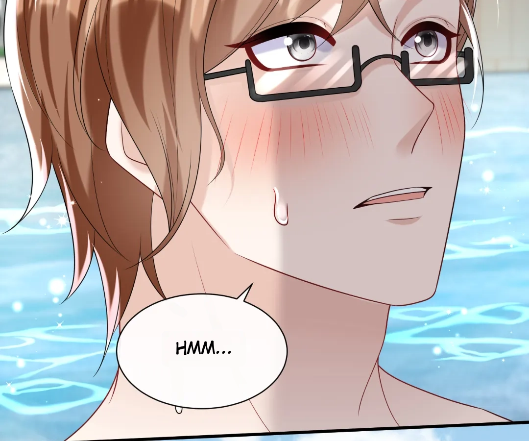 Hold Tight to My Ex-Husband Chapter 112 page 30 - 
