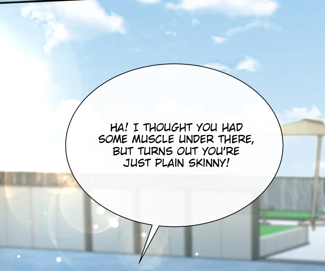 Hold Tight to My Ex-Husband Chapter 112 page 31 - 