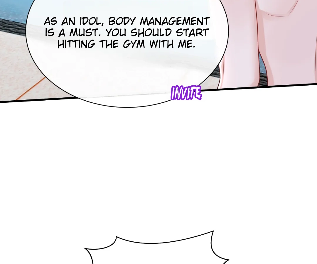 Hold Tight to My Ex-Husband Chapter 112 page 33 - 