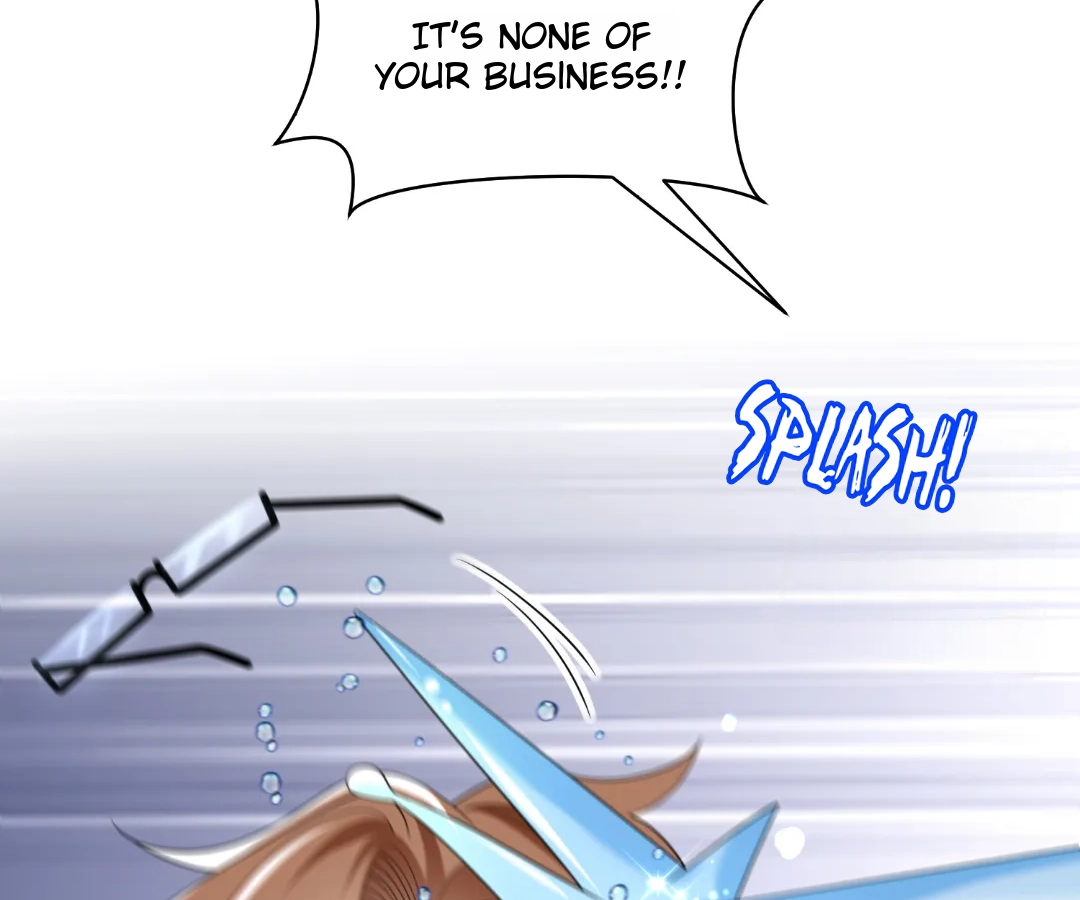 Hold Tight to My Ex-Husband Chapter 112 page 34 - 