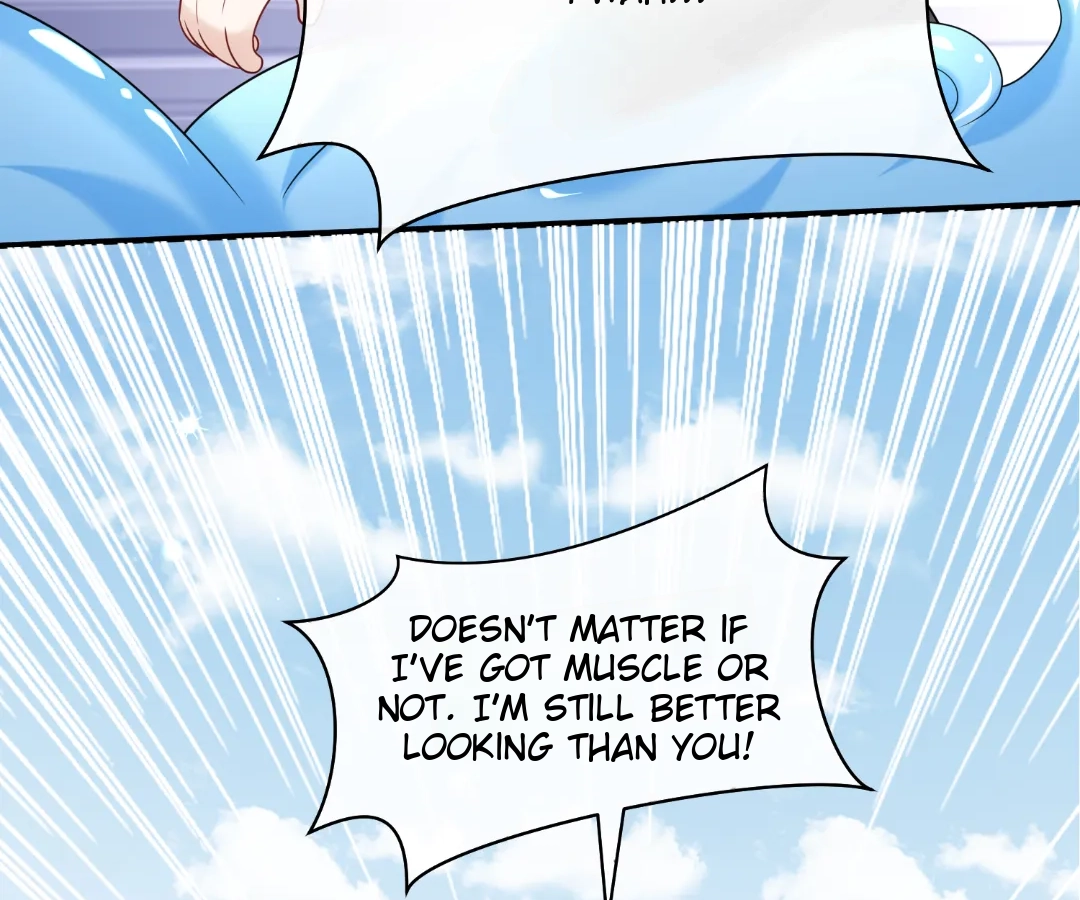 Hold Tight to My Ex-Husband Chapter 112 page 36 - 