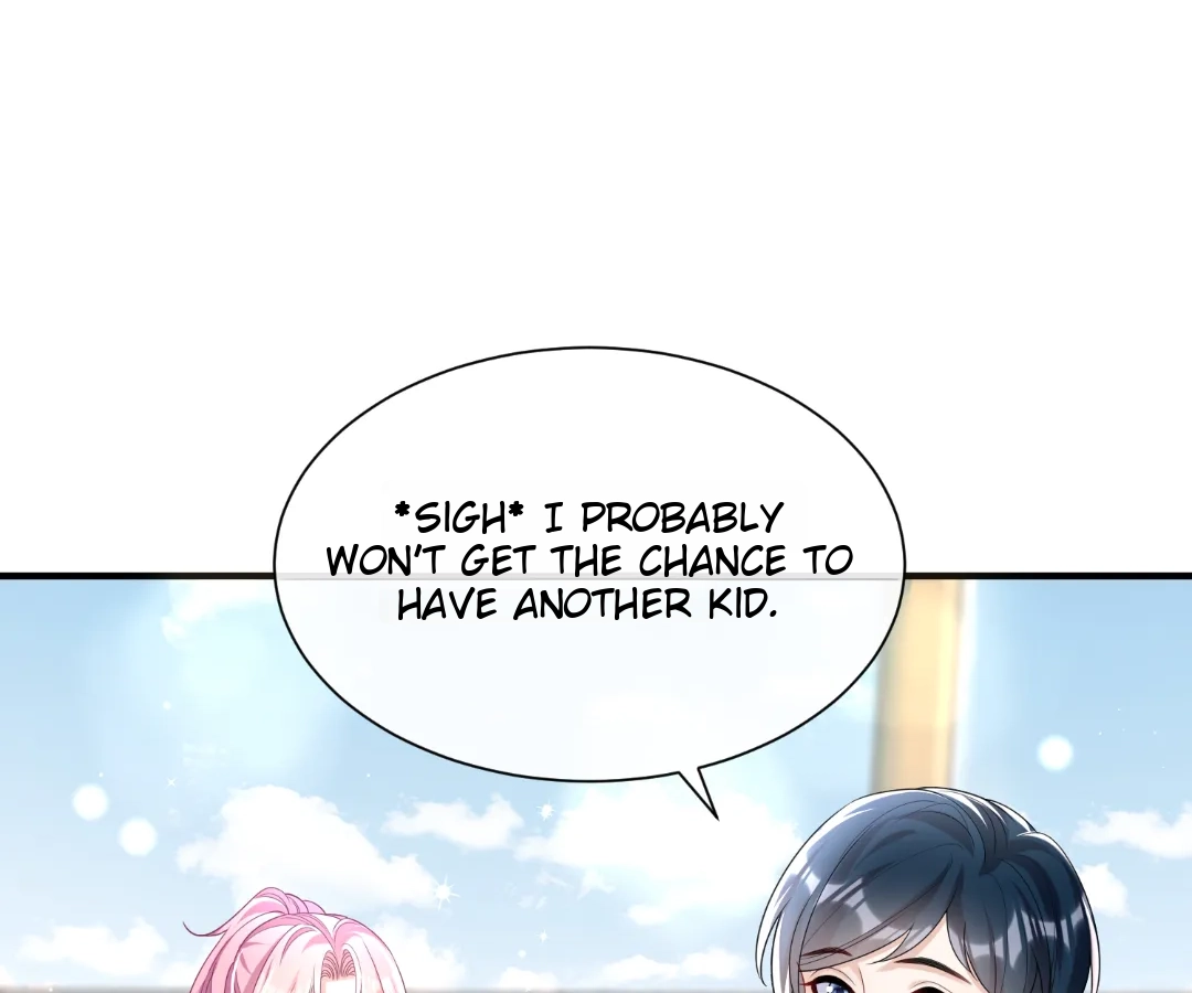 Hold Tight to My Ex-Husband Chapter 112 page 39 - 