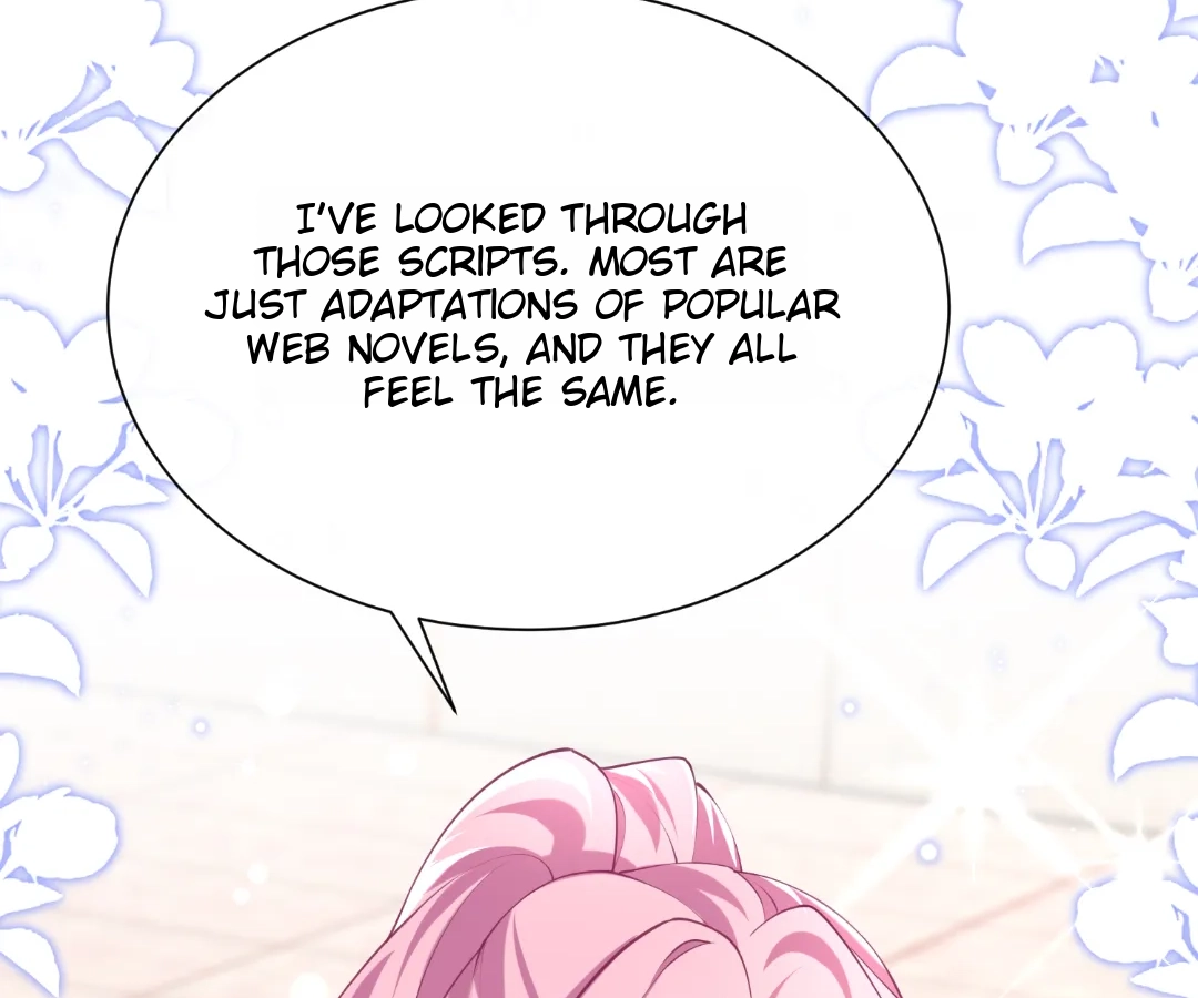 Hold Tight to My Ex-Husband Chapter 112 page 5 - 