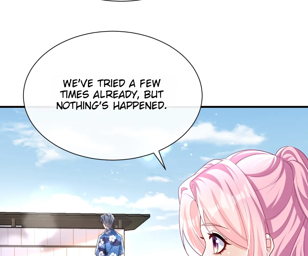 Hold Tight to My Ex-Husband Chapter 112 page 41 - 