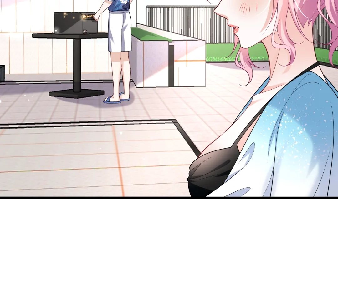 Hold Tight to My Ex-Husband Chapter 112 page 42 - 