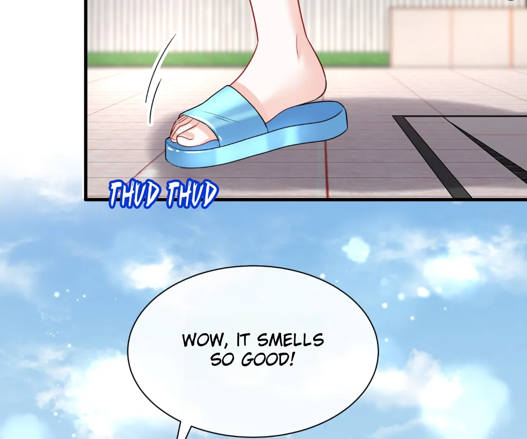 Hold Tight to My Ex-Husband Chapter 112 page 44 - 