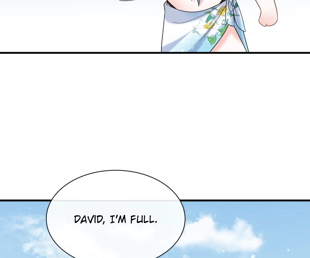 Hold Tight to My Ex-Husband Chapter 112 page 50 - 