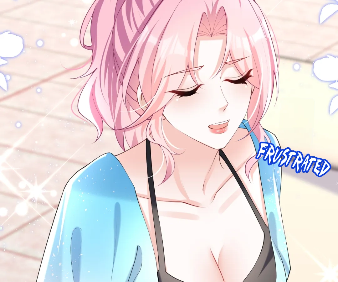 Hold Tight to My Ex-Husband Chapter 112 page 6 - 