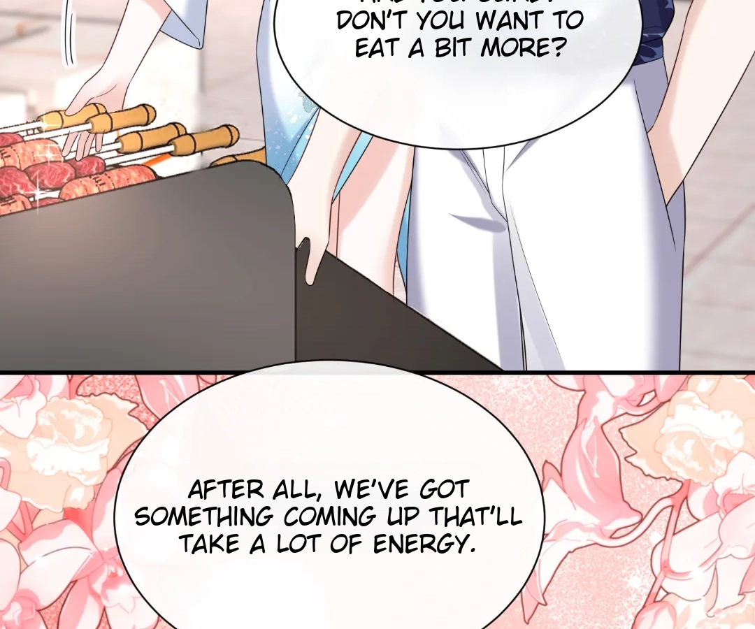 Hold Tight to My Ex-Husband Chapter 112 page 52 - 