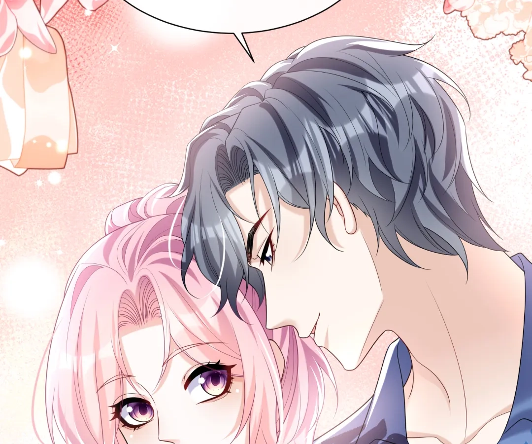 Hold Tight to My Ex-Husband Chapter 112 page 53 - 