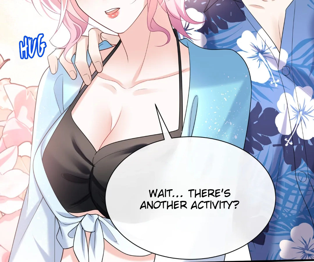Hold Tight to My Ex-Husband Chapter 112 page 54 - 