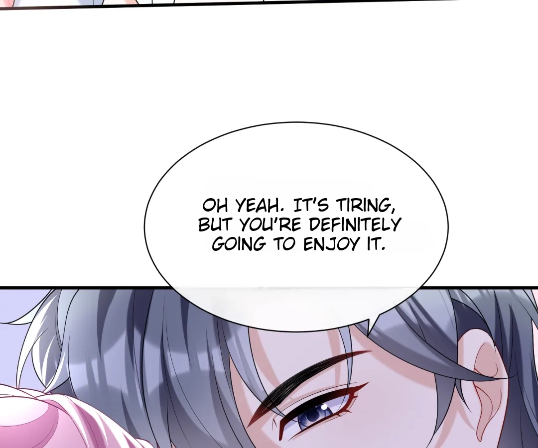 Hold Tight to My Ex-Husband Chapter 112 page 55 - 