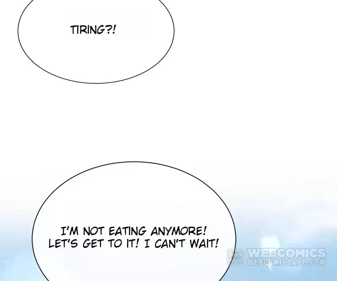 Hold Tight to My Ex-Husband Chapter 112 page 59 - 