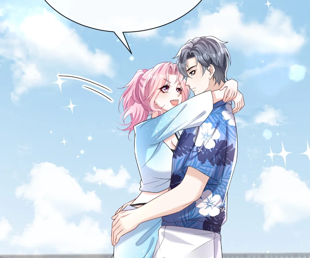 Hold Tight to My Ex-Husband Chapter 112 page 60 - 