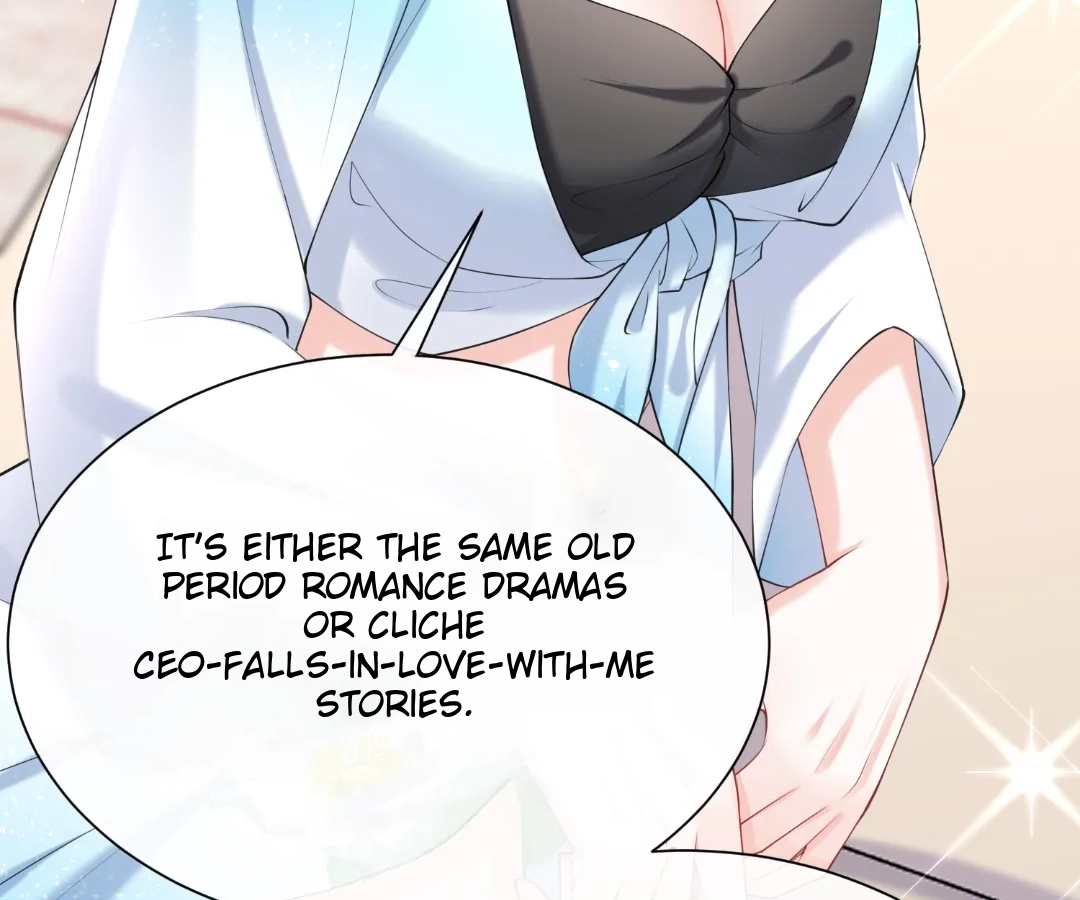 Hold Tight to My Ex-Husband Chapter 112 page 7 - 