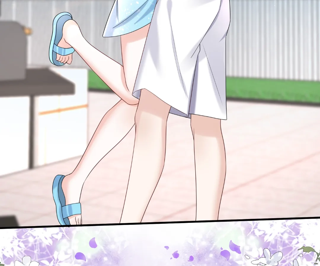 Hold Tight to My Ex-Husband Chapter 112 page 61 - 