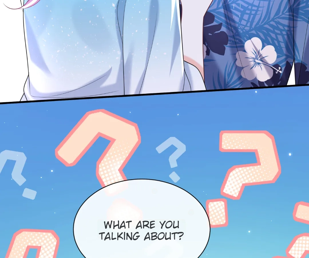 Hold Tight to My Ex-Husband Chapter 112 page 64 - 