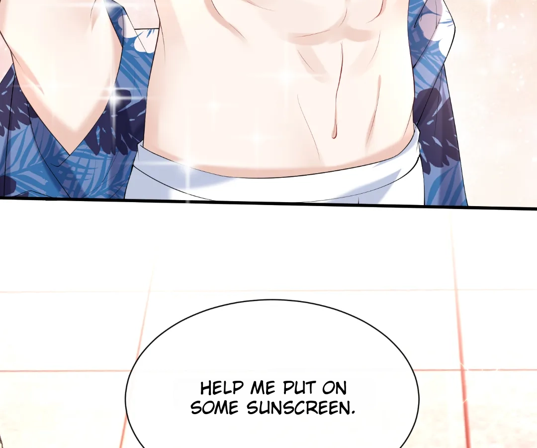 Hold Tight to My Ex-Husband Chapter 112 page 68 - 