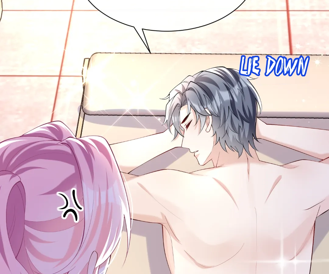 Hold Tight to My Ex-Husband Chapter 112 page 69 - 