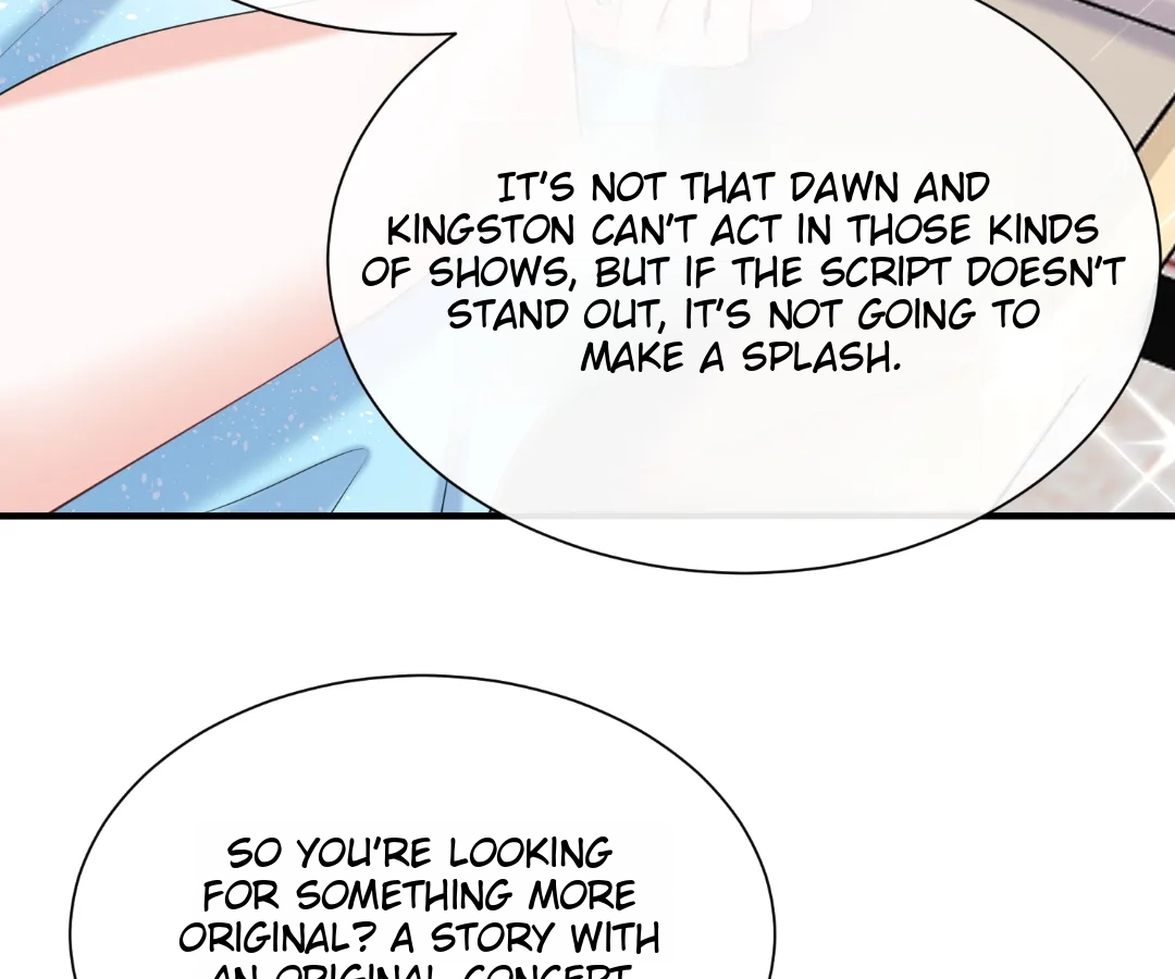 Hold Tight to My Ex-Husband Chapter 112 page 8 - 
