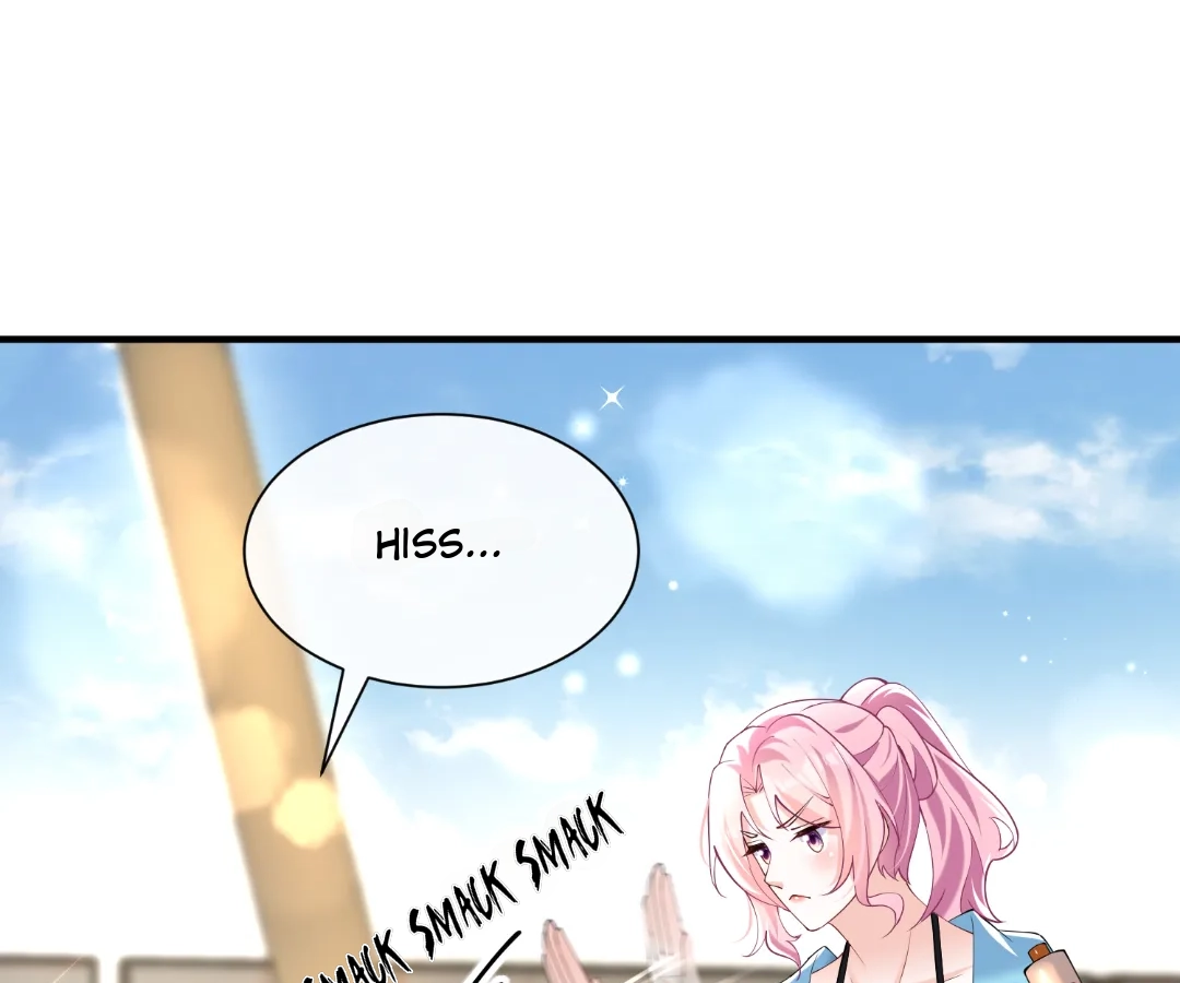 Hold Tight to My Ex-Husband Chapter 112 page 72 - 