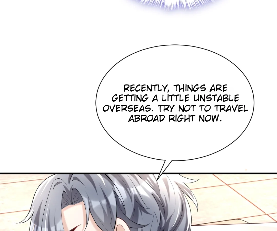 Hold Tight to My Ex-Husband Chapter 112 page 74 - 