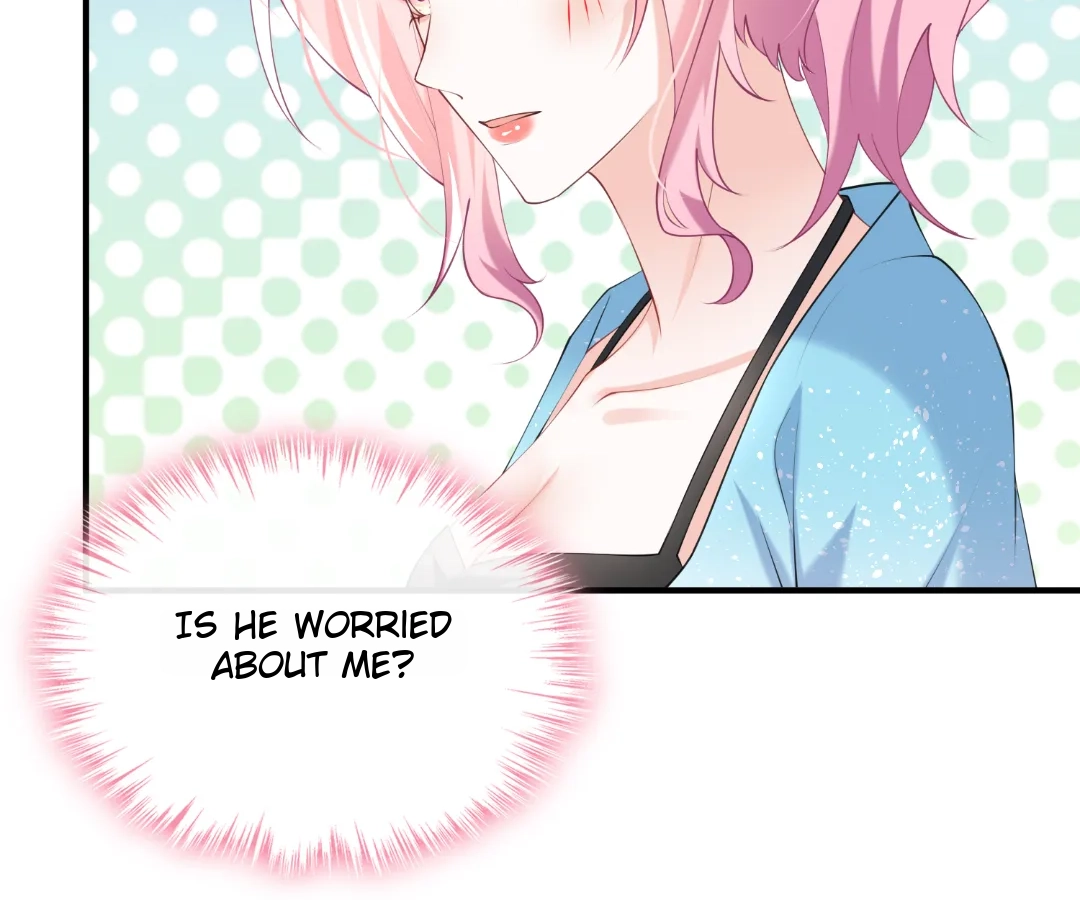 Hold Tight to My Ex-Husband Chapter 112 page 77 - 