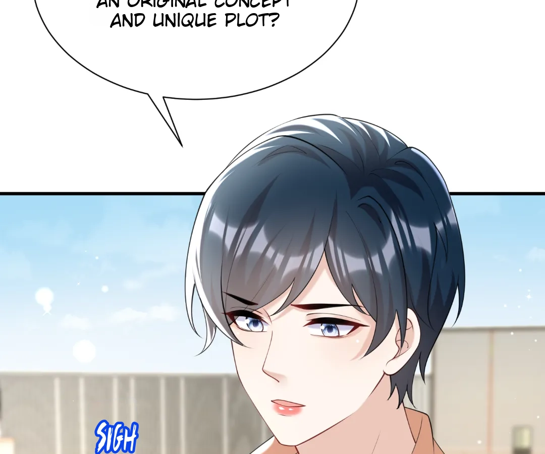 Hold Tight to My Ex-Husband Chapter 112 page 9 - 