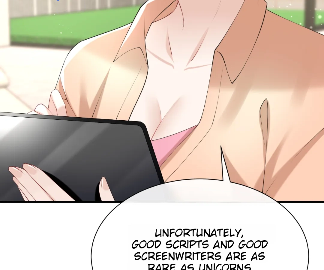 Hold Tight to My Ex-Husband Chapter 112 page 10 - 