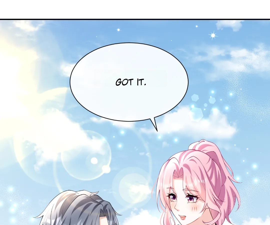Hold Tight to My Ex-Husband Chapter 113 page 1 - 