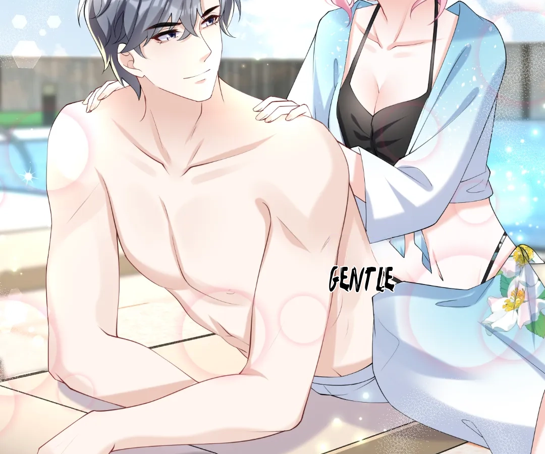 Hold Tight to My Ex-Husband Chapter 113 page 2 - 