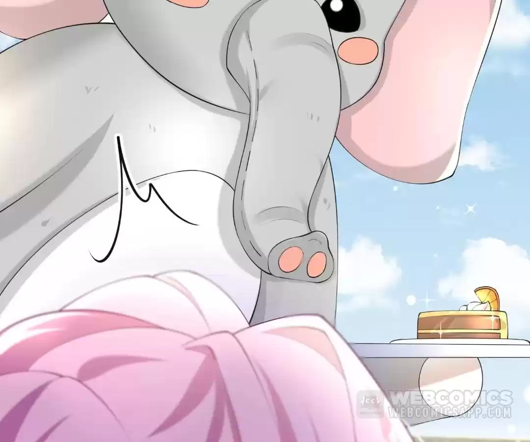 Hold Tight to My Ex-Husband Chapter 113 page 11 - 