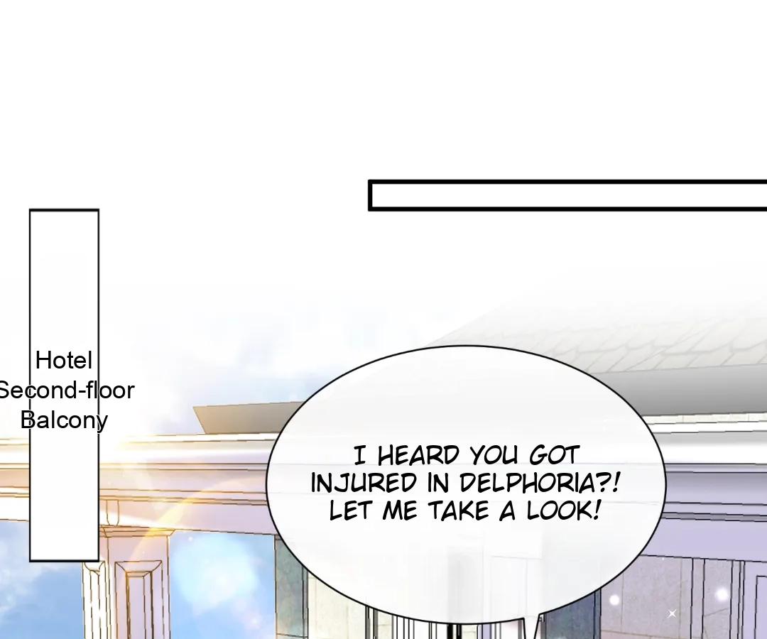 Hold Tight to My Ex-Husband Chapter 113 page 15 - 