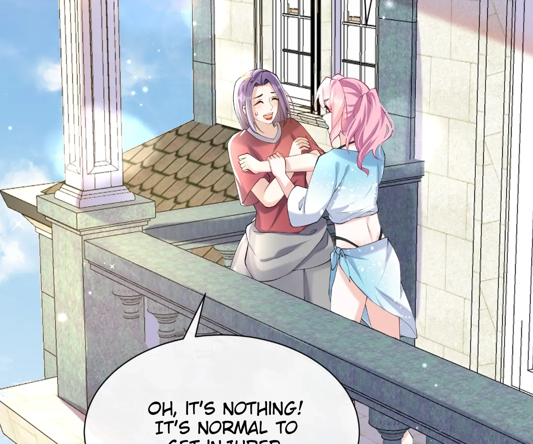 Hold Tight to My Ex-Husband Chapter 113 page 16 - 